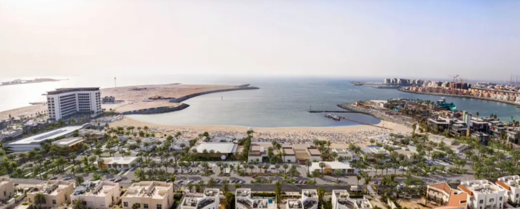 Move to La Mer