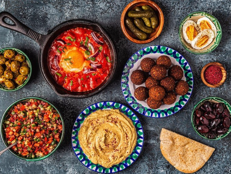 Best Dishes of the Emirate You Must Try in 2026