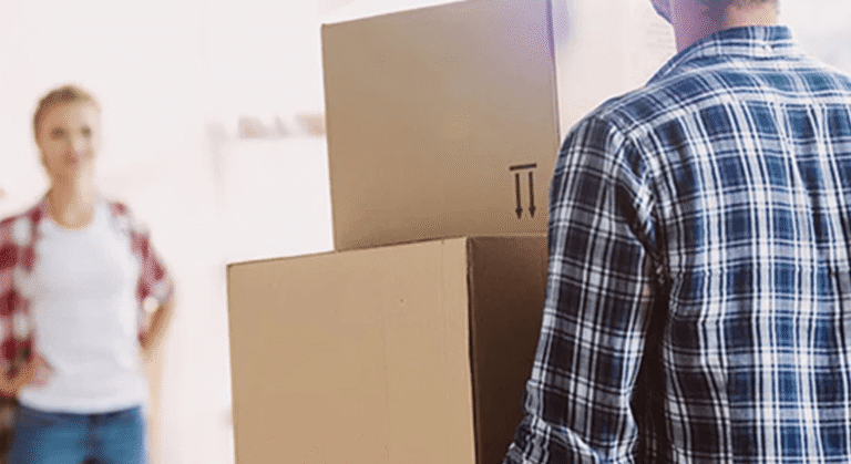 Moving from Dubai to Europe